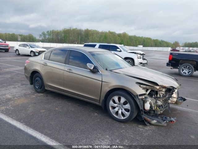 HONDA ACCORD 2010 1hgcp2f89aa079988