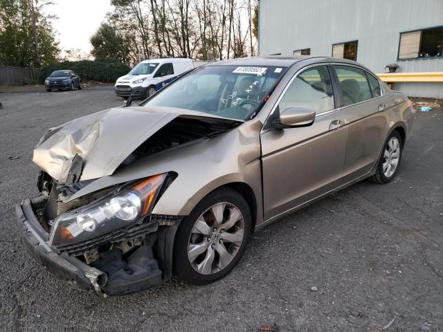 HONDA ACCORD 2010 1hgcp2f89aa080395