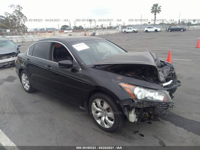 HONDA ACCORD SDN 2010 1hgcp2f89aa108423