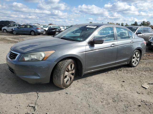 HONDA ACCORD 2010 1hgcp2f89aa113198