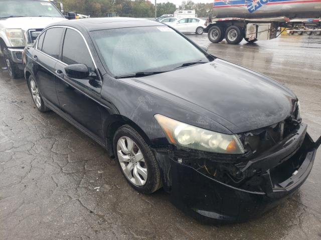 HONDA ACCORD EXL 2010 1hgcp2f89aa119275