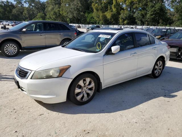 HONDA ACCORD 2010 1hgcp2f89aa128879