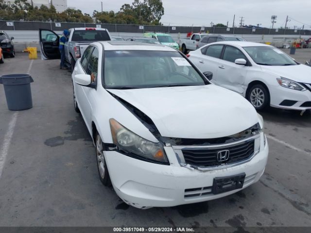 HONDA ACCORD 2010 1hgcp2f89aa131734