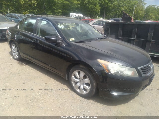 HONDA ACCORD SDN 2010 1hgcp2f89aa132639