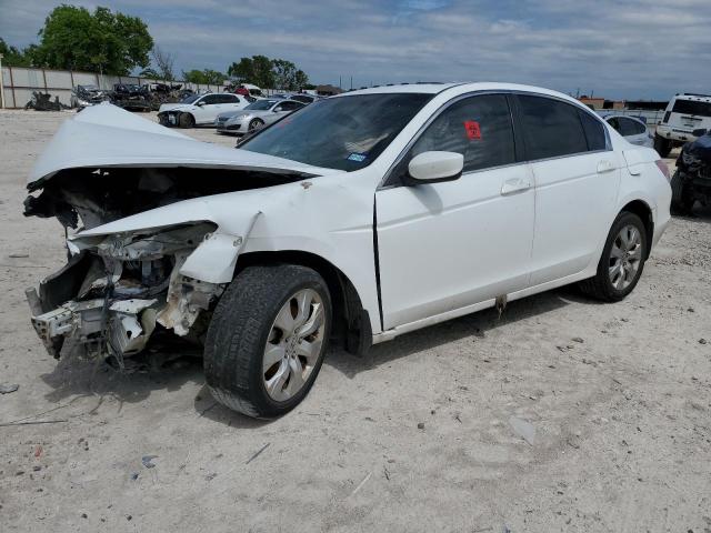 HONDA ACCORD 2010 1hgcp2f89aa137064