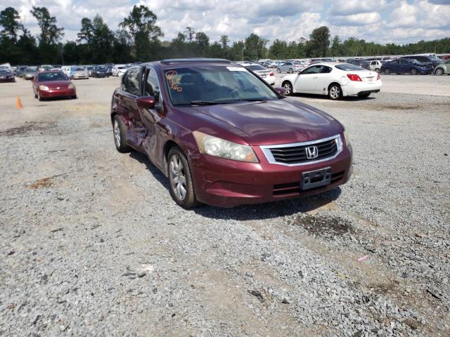 HONDA ACCORD EXL 2010 1hgcp2f89aa147139