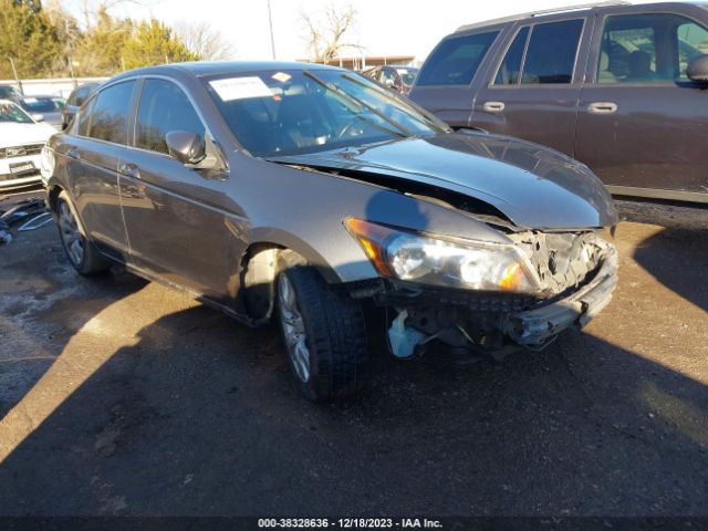 HONDA ACCORD 2010 1hgcp2f89aa150932