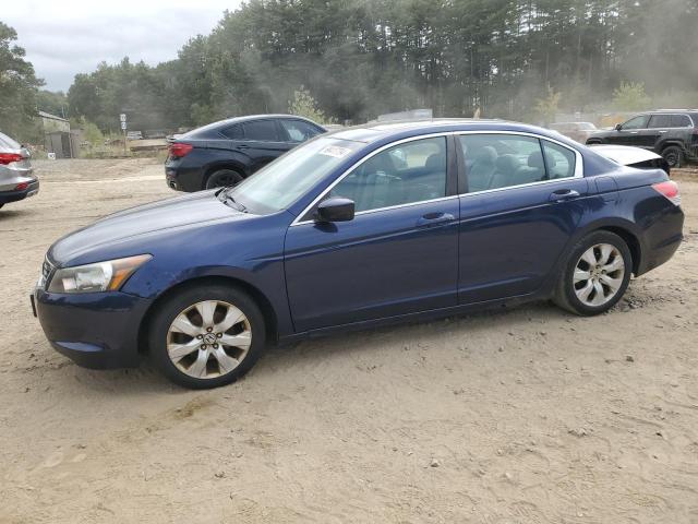 HONDA ACCORD EXL 2010 1hgcp2f89aa152924