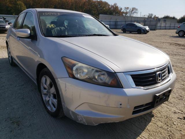 HONDA ACCORD EXL 2010 1hgcp2f89aa155967