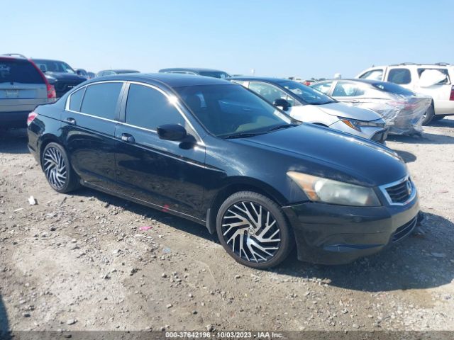 HONDA ACCORD 2010 1hgcp2f89aa157900