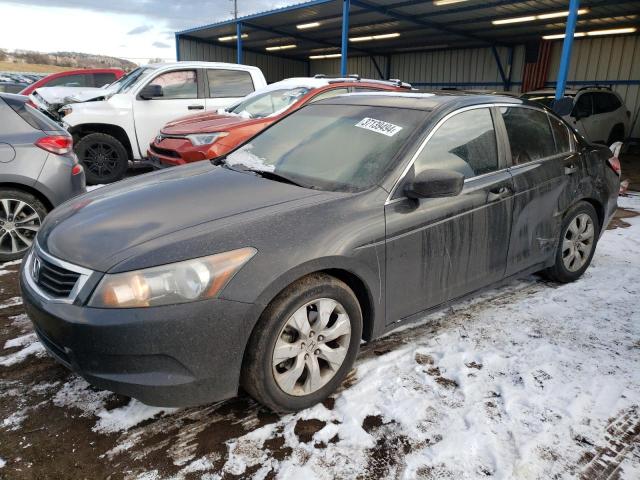 HONDA ACCORD 2010 1hgcp2f89aa157945