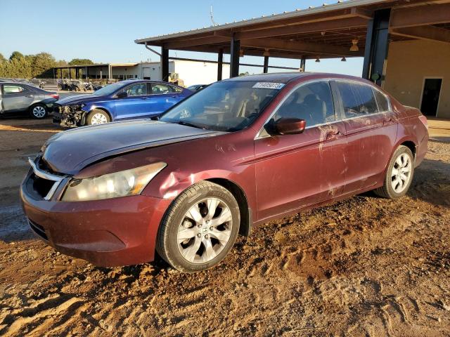 HONDA ACCORD 2010 1hgcp2f89aa161431