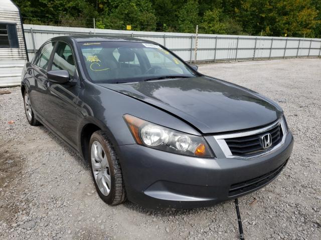 HONDA ACCORD EXL 2010 1hgcp2f89aa161848