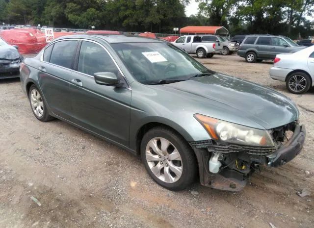 HONDA ACCORD SDN 2010 1hgcp2f89aa168704