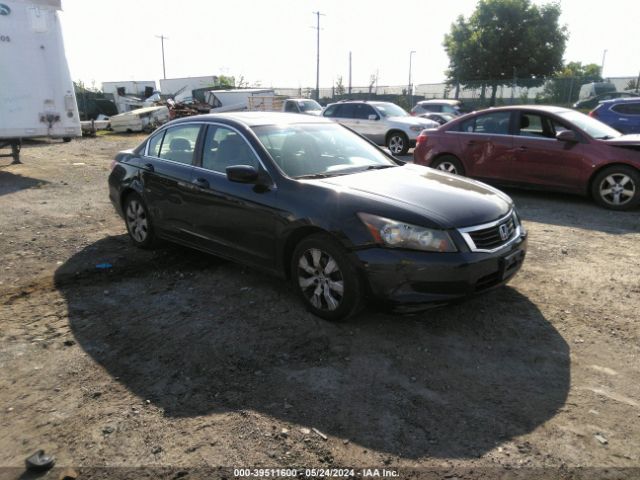 HONDA ACCORD 2010 1hgcp2f89aa169108