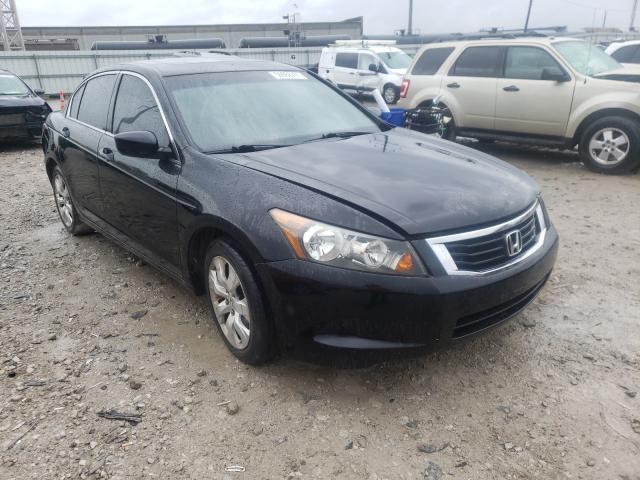 HONDA ACCORD EXL 2010 1hgcp2f89aa177922