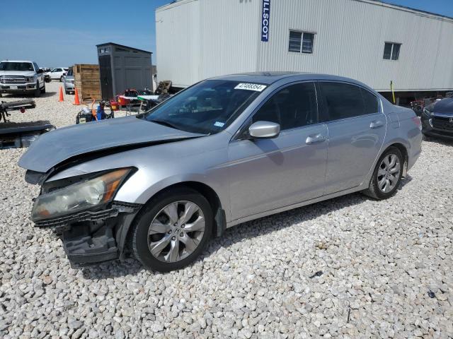 HONDA ACCORD 2010 1hgcp2f89aa183641