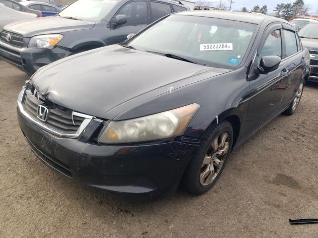 HONDA ACCORD 2010 1hgcp2f89aa191836