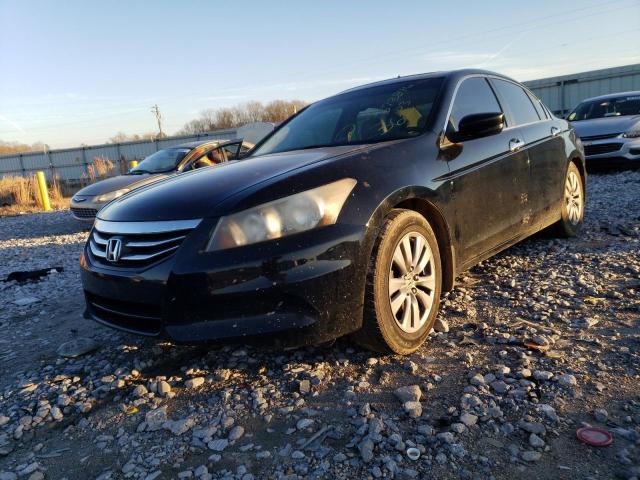 HONDA ACCORD EXL 2011 1hgcp2f89ba002989