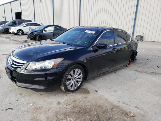 HONDA ACCORD EXL 2011 1hgcp2f89ba004337