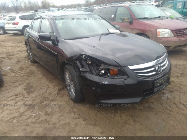 HONDA ACCORD SDN 2011 1hgcp2f89ba006783