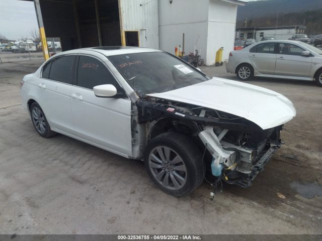 HONDA ACCORD SDN 2011 1hgcp2f89ba009487