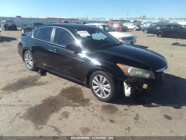 HONDA ACCORD SDN 2011 1hgcp2f89ba011787