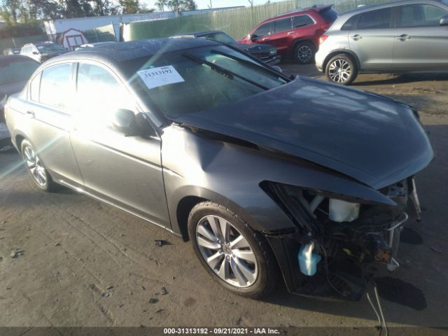 HONDA ACCORD SDN 2011 1hgcp2f89ba013815