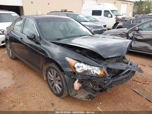 HONDA ACCORD 2011 1hgcp2f89ba016388