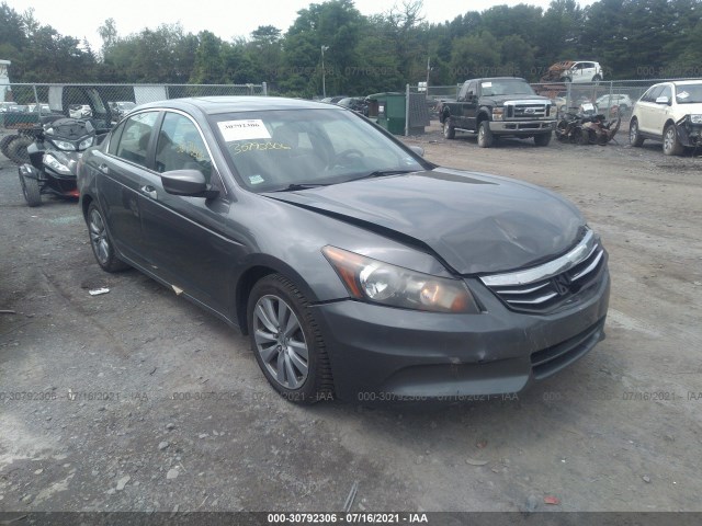 HONDA ACCORD SDN 2011 1hgcp2f89ba016889