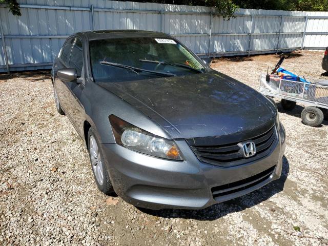 HONDA ACCORD EXL 2011 1hgcp2f89ba018948