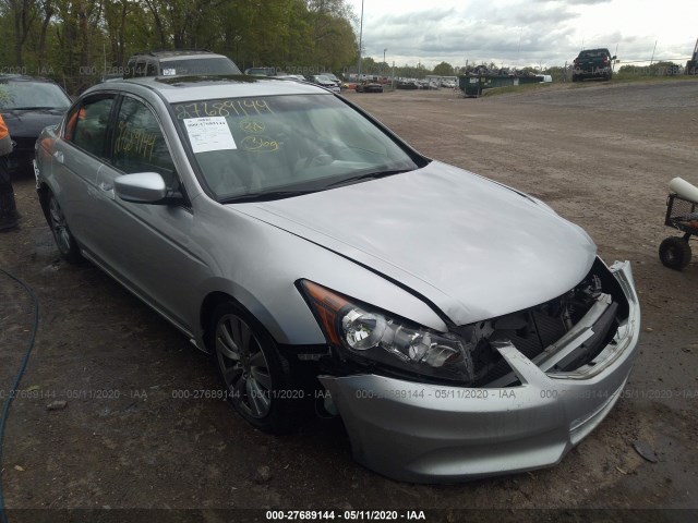 HONDA ACCORD SDN 2011 1hgcp2f89ba019436