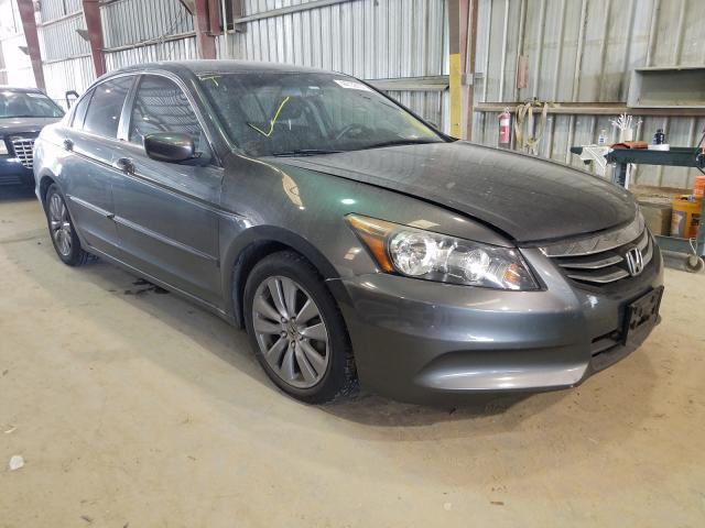 HONDA ACCORD EXL 2011 1hgcp2f89ba020179