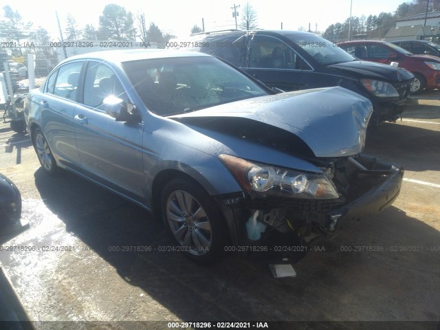 HONDA ACCORD SDN 2011 1hgcp2f89ba022529