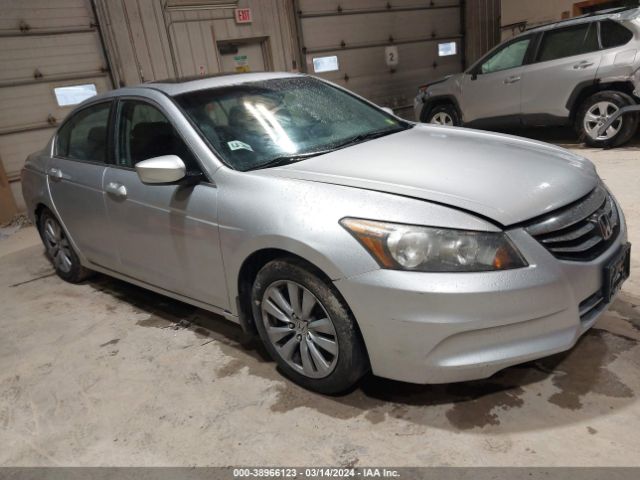 HONDA ACCORD 2011 1hgcp2f89ba029027