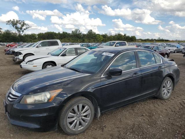 HONDA ACCORD EXL 2011 1hgcp2f89ba029075