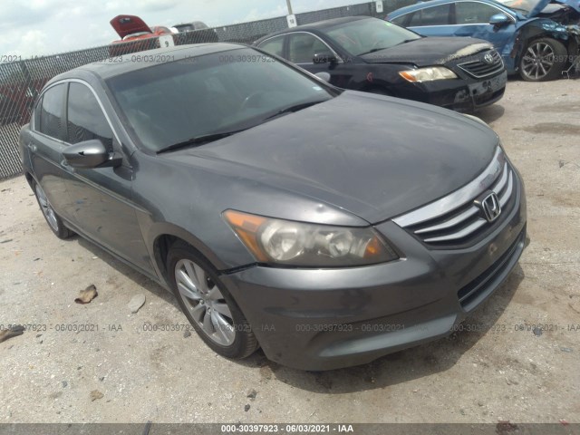 HONDA ACCORD SDN 2011 1hgcp2f89ba029982