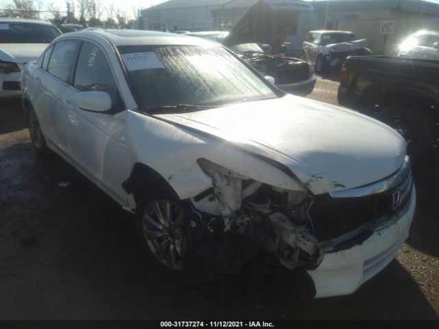 HONDA ACCORD SDN 2011 1hgcp2f89ba032140