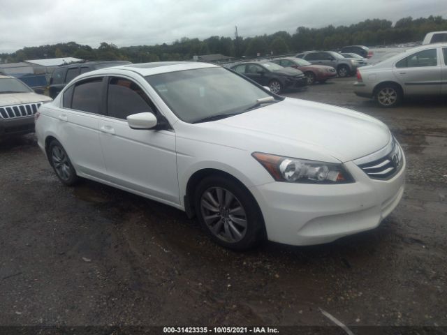 HONDA ACCORD SDN 2011 1hgcp2f89ba036589