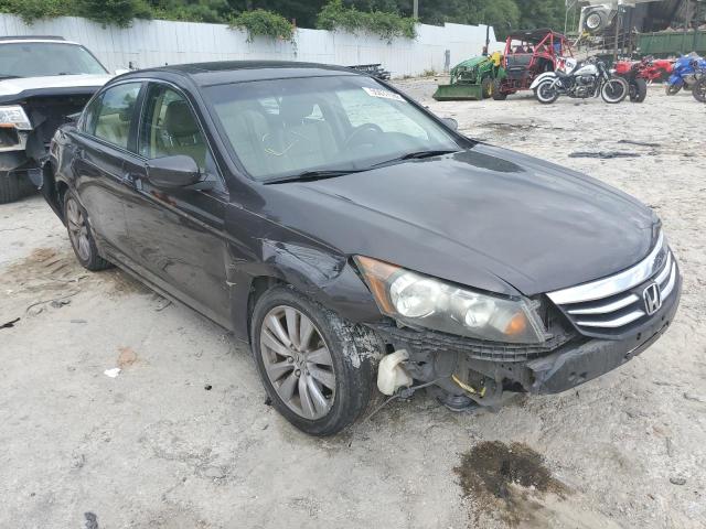 HONDA ACCORD EXL 2011 1hgcp2f89ba037581