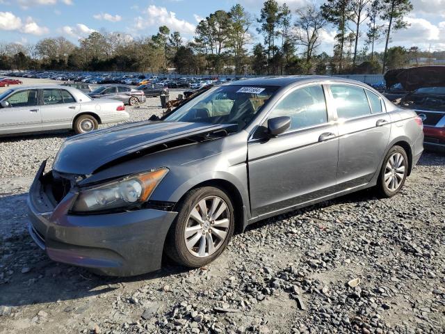 HONDA ACCORD EXL 2011 1hgcp2f89ba039024