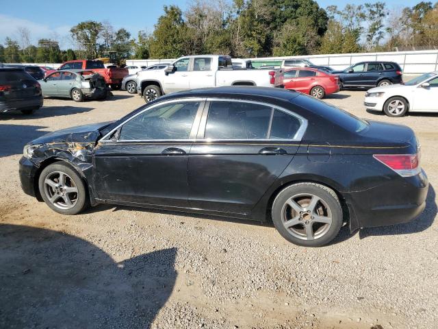 HONDA ACCORD EXL 2011 1hgcp2f89ba039962