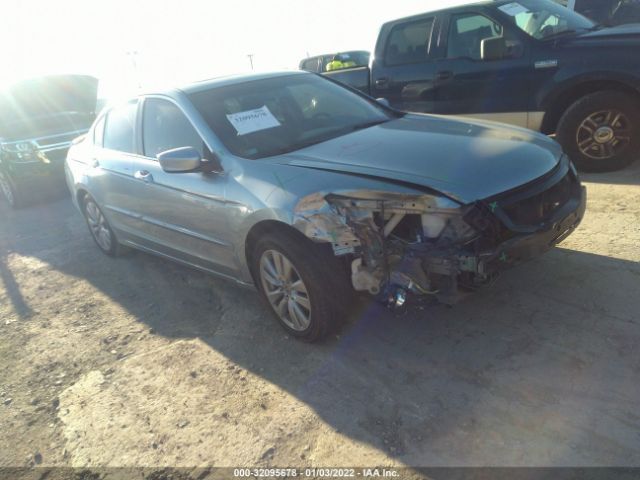 HONDA ACCORD SDN 2011 1hgcp2f89ba046071