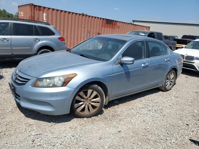 HONDA ACCORD EXL 2011 1hgcp2f89ba047415