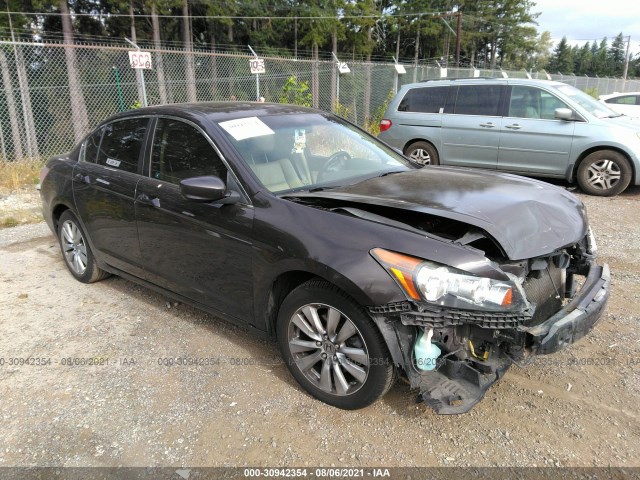 HONDA ACCORD SDN 2011 1hgcp2f89ba047835