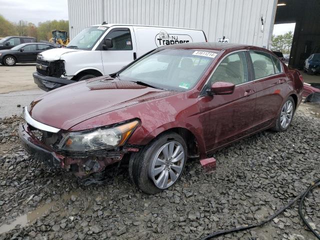 HONDA ACCORD 2011 1hgcp2f89ba048290