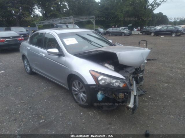 HONDA ACCORD SDN 2011 1hgcp2f89ba048919