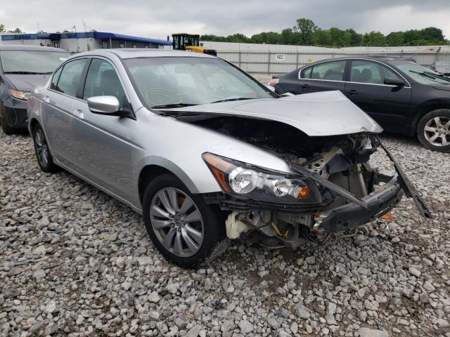 HONDA ACCORD EXL 2011 1hgcp2f89ba048936