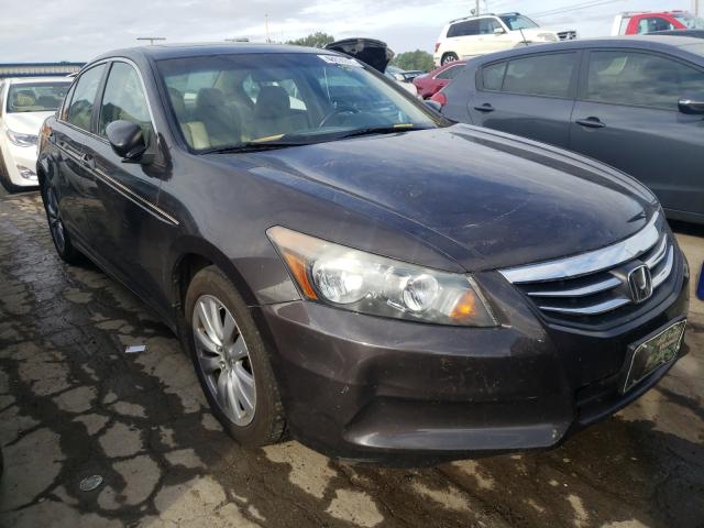 HONDA ACCORD EXL 2011 1hgcp2f89ba050847