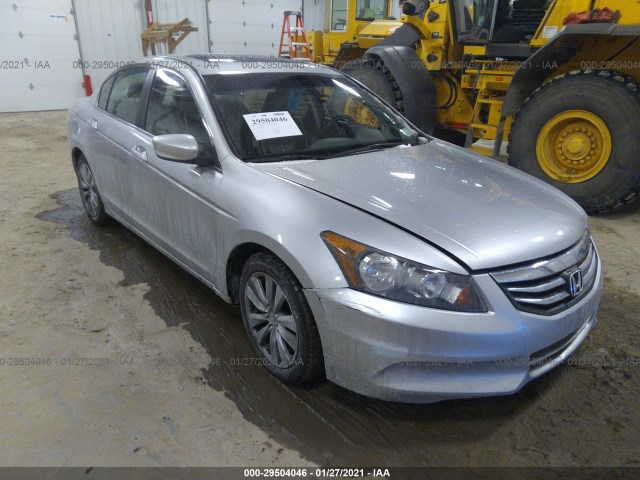 HONDA ACCORD SDN 2011 1hgcp2f89ba053277